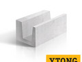 ГОСТ 31360-2007 U-блок Ytong D400 625x250x250