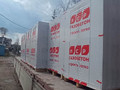 Газобетонный блок ЛСР D200 625x100x250 Фото 2